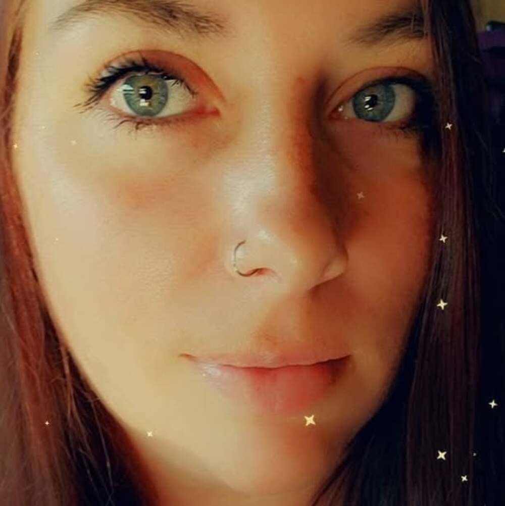 Meet your Posher, Samantha